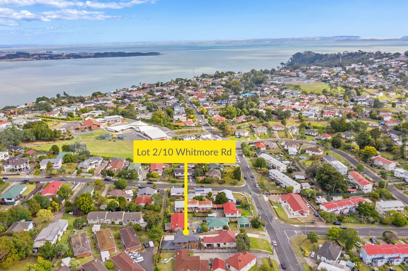 0 Whitmore Road, Tawharanui Peninsula, Matakana - Carousel 20