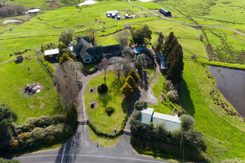 922 Glen Murray Road, Huntly - Carousel 17