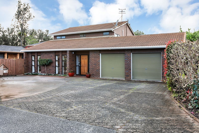 14 Beaumont Court, Maunu, Whangarei - Carousel 1