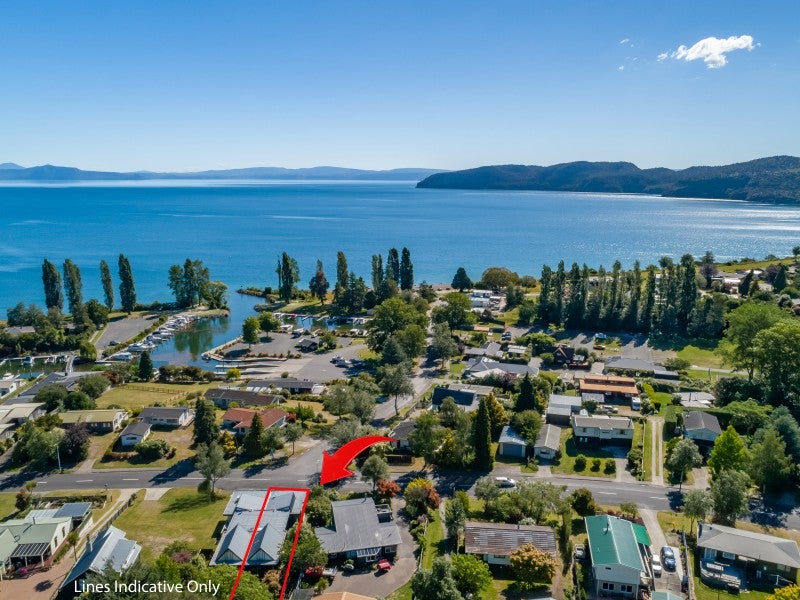 2/51 Marina Terrace, Taupo - Carousel 1