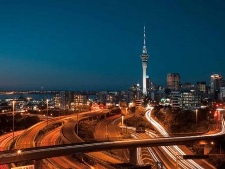 610/5 Howe Street, Auckland Central, Auckland - Carousel 13