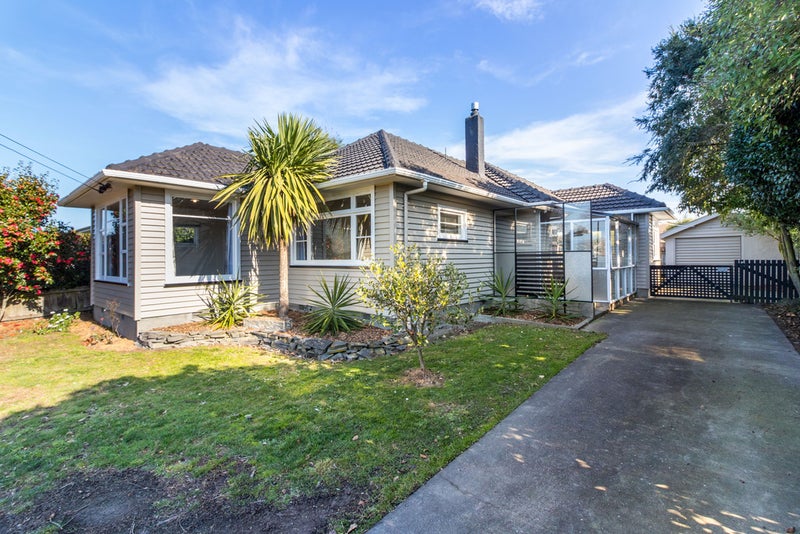 133 Marshland Road, Shirley, Christchurch - Carousel 1