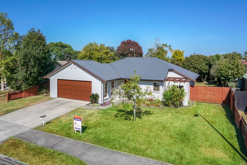 7 Ernest Road, Fairview Downs, Hamilton - Carousel 1