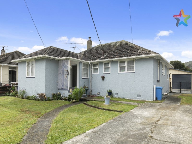 3 Butler Street, Naenae, Lower Hutt - Carousel 1