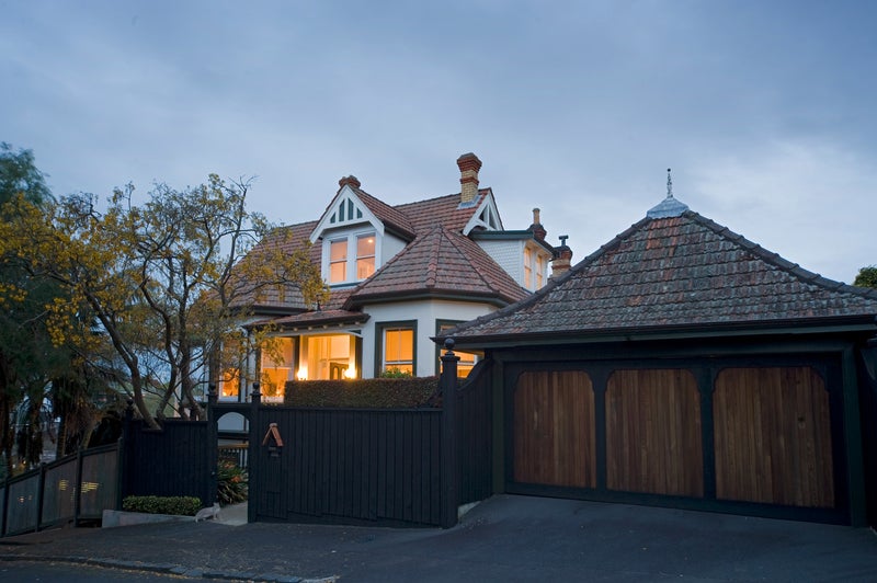1 Dilworth Terrace, Parnell, Auckland - Carousel 1