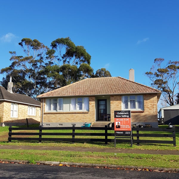 60 Te Puea Avenue, Meremere - Carousel 1