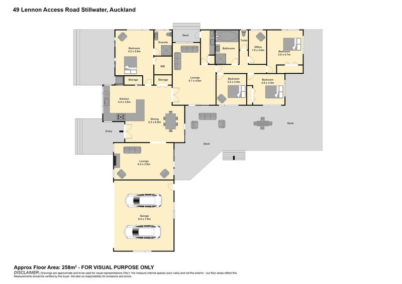 49 Lennon Access Road, Stillwater, Silverdale - Carousel 20