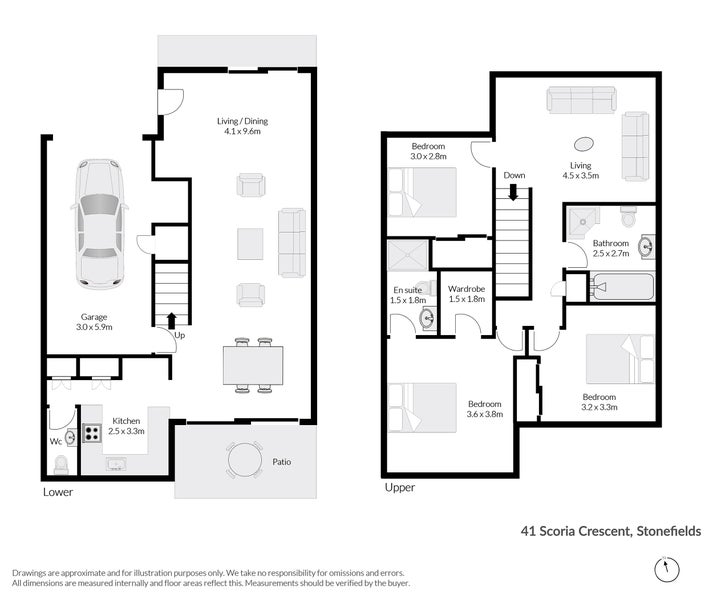 41 Scoria Crescent, Stonefields, Auckland - Carousel 17