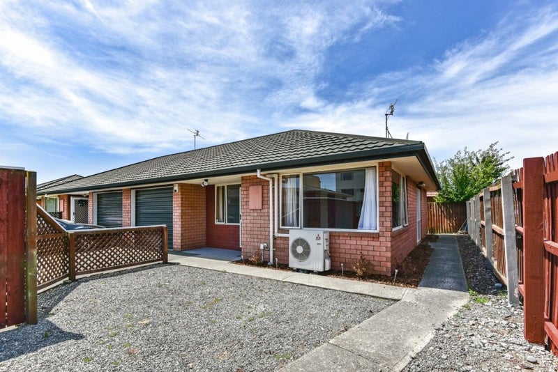 3/43 Peverel Street, Riccarton, Christchurch - Carousel 2
