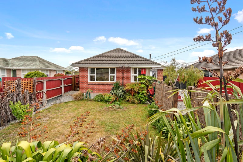 81 Eureka Street, Aranui, Christchurch - Carousel 1