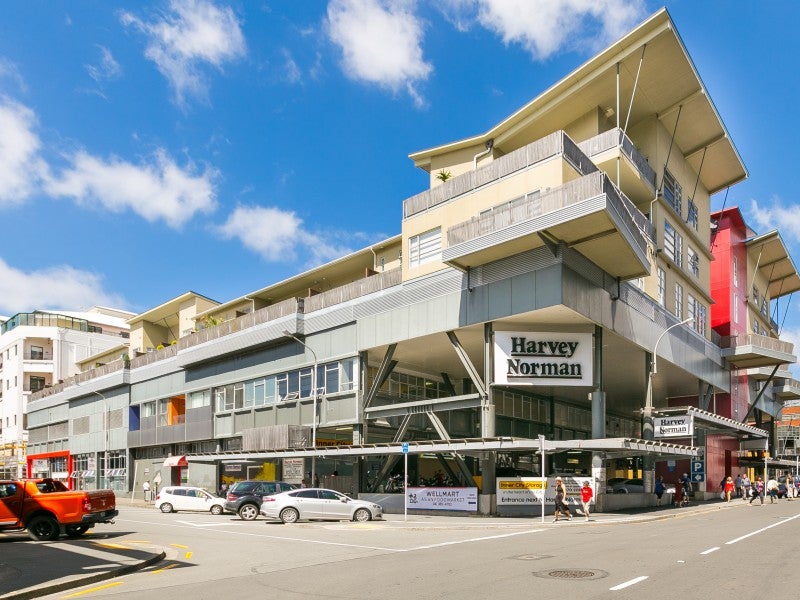 28/77 Tory Street, Te Aro, Wellington - Carousel 20