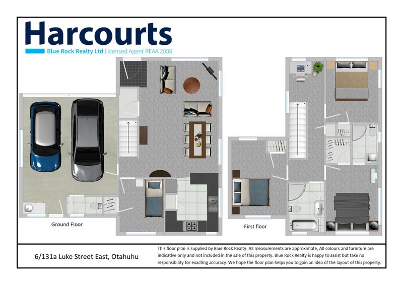 6/0 Luke Street East, Otahuhu, Auckland - Carousel 14