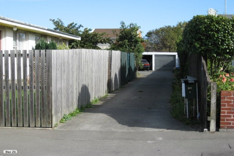3/90 Charles Street, Waltham, Christchurch - Carousel 2