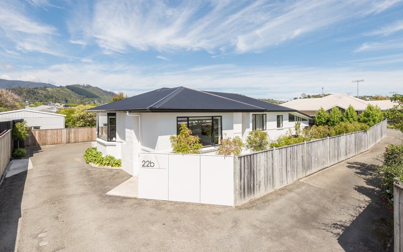 22B Wainui Street, The Wood, Nelson - Carousel 1