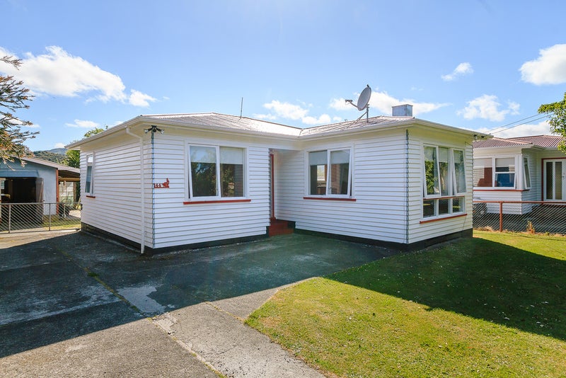 144 Wainuiomata Road, Wainuiomata, Lower Hutt - Carousel 2