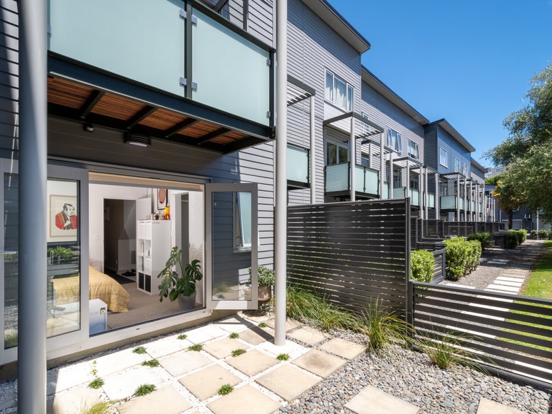 52U Ronayne Street, Parnell, Auckland - Carousel 1