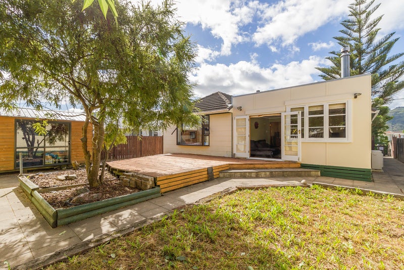 65 Colson Street, Avalon, Lower Hutt - Carousel 1