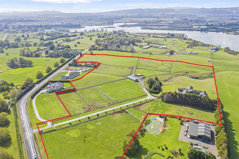 111 Walters Road, Karaka, Papakura - Carousel 2