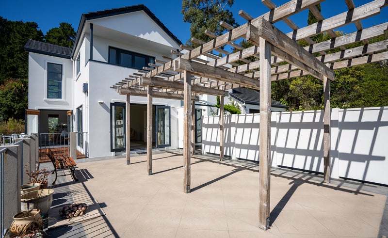 25 Major Aitken Drive, Huntsbury, Christchurch - Carousel 1