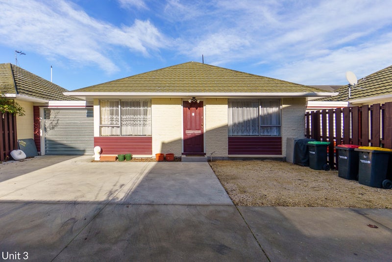 3/54 Geraldine Street, Edgeware, Christchurch - Carousel 2
