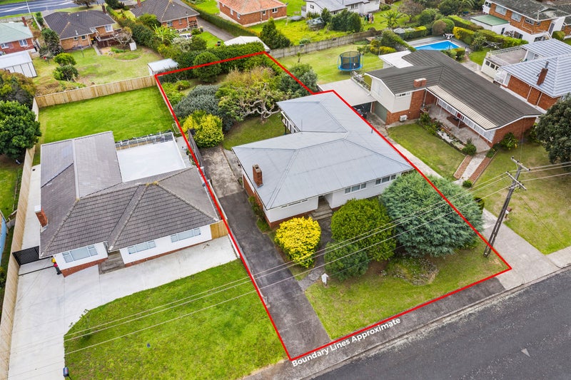 8 Prangley Avenue, Mangere, Auckland - Carousel 2