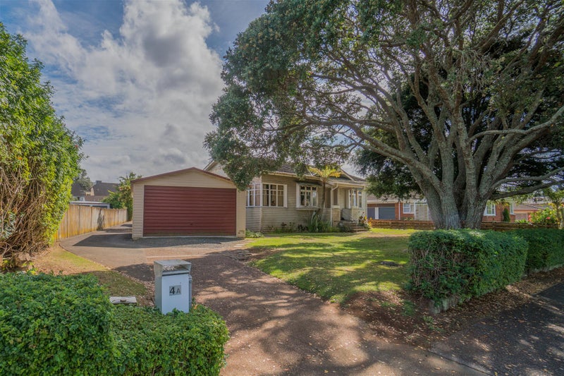 4 Turama Road, Royal Oak, Auckland - Carousel 1