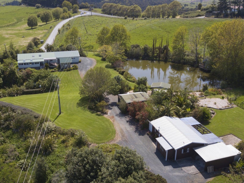 11 Pah Hill Road, Wharehine, Wellsford - Carousel 1