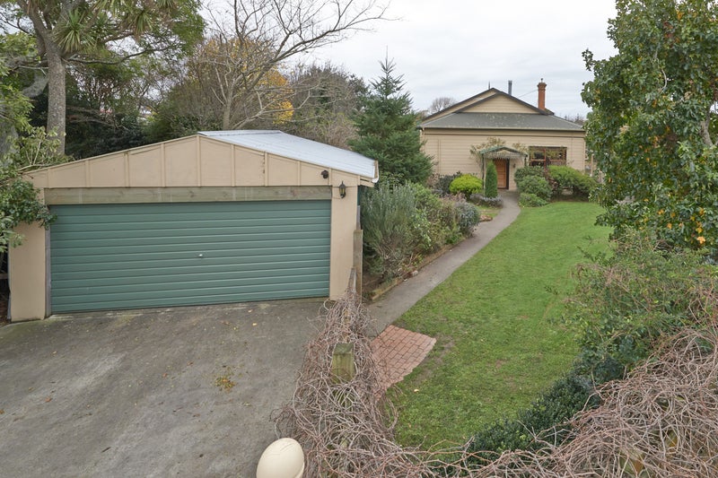 133 Limbrick Street, Terrace End, Palmerston North - Carousel 2