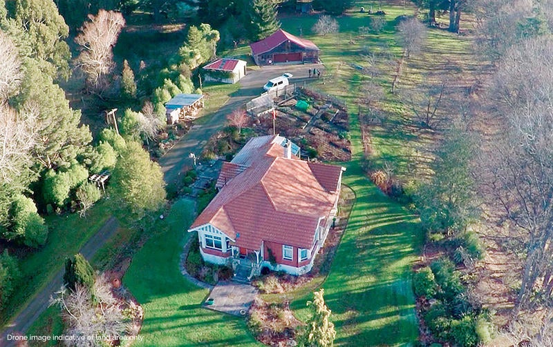 139 Palmerston-Dunback Road, PALMERSTON, Palmerston - Carousel 16