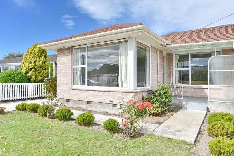 1/43 Erin Crescent, Mairehau, Christchurch - Carousel 2