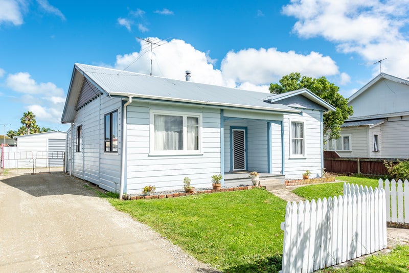 480 Palmerston Road, Te Hapara, Gisborne - Carousel 1