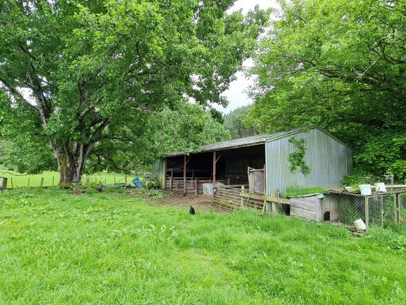 4044 State Highway 4, Ongarue - Carousel 2