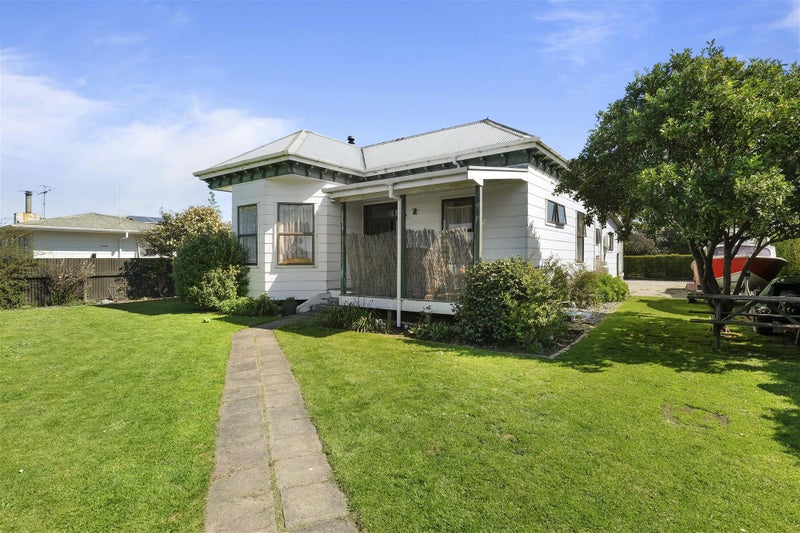 12 Winter Street, Mangapapa, Gisborne - Carousel 1