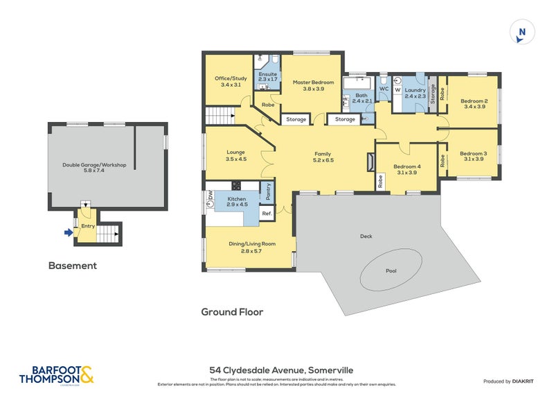 0 Clydesdale Dr, Holmes Hill, Oamaru - Carousel 28
