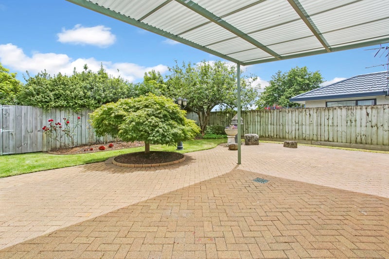 9 Len Garlick Place, Pahurehure, Papakura - Carousel 21