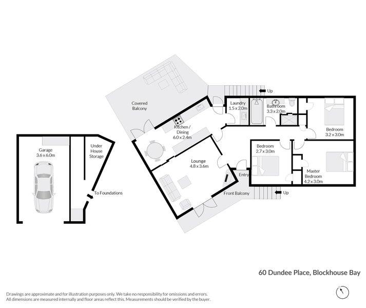 60 Dundee Place, Blockhouse Bay, Auckland - Carousel 19
