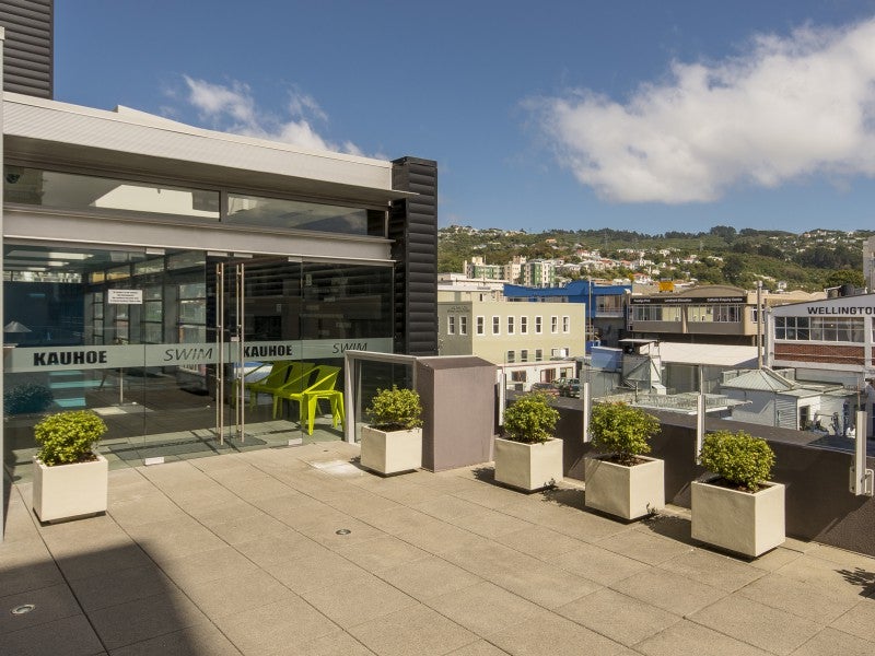 482/233 Cuba Street, Te Aro, Wellington - Carousel 1