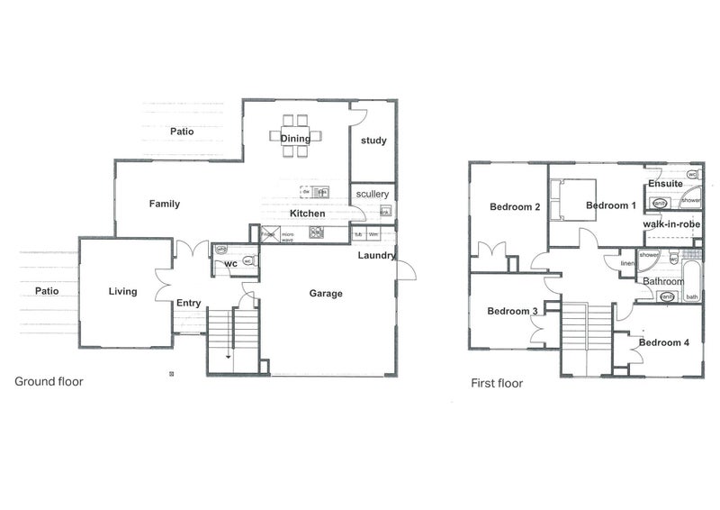 21 Havana Rise, Grenada Village, Wellington - Carousel 2