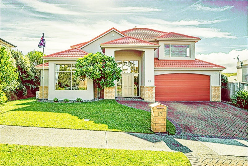 17 Pendennis Point, Camborne, Porirua - Carousel 1