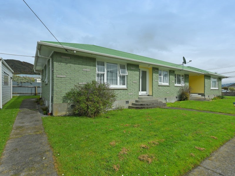 11 Glen Alice GRove, NAENAE, LOWER HUTT - Carousel 21