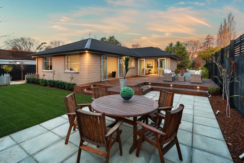 243A Ashgrove Terrace, Somerfield, Christchurch - Carousel 1