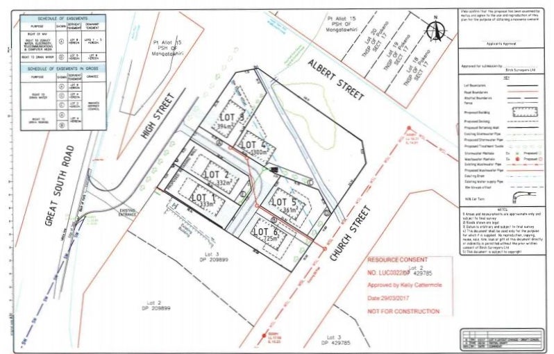 92 Great South Road, Pokeno - Carousel 2