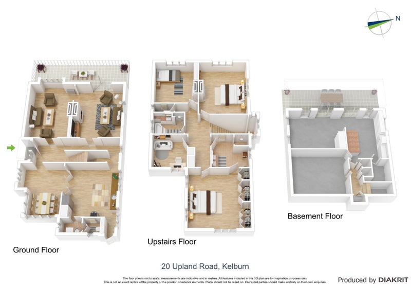 20 Upland Road, Kelburn, Wellington - Carousel 17