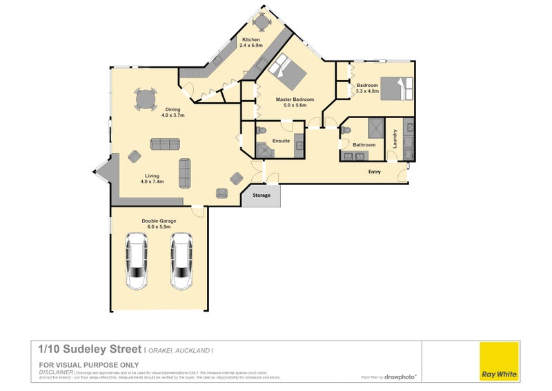 1/10 Sudeley Street, Orakei, Auckland - Carousel 20