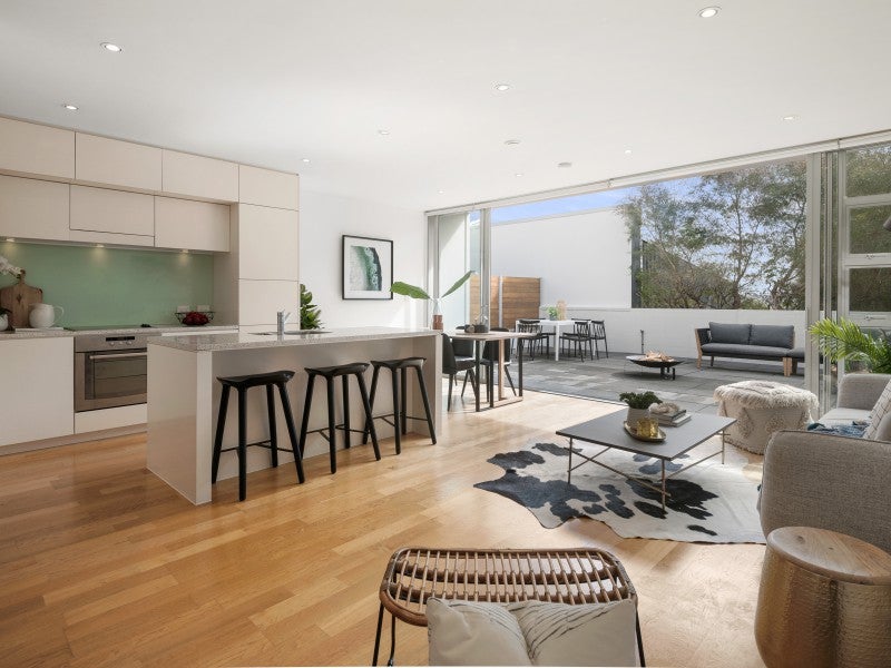 101/19 Surrey Crescent, Grey Lynn, Auckland - Carousel 2