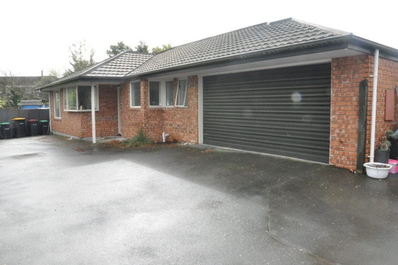 1/26A Larch Place, Casebrook, Christchurch - Carousel 2