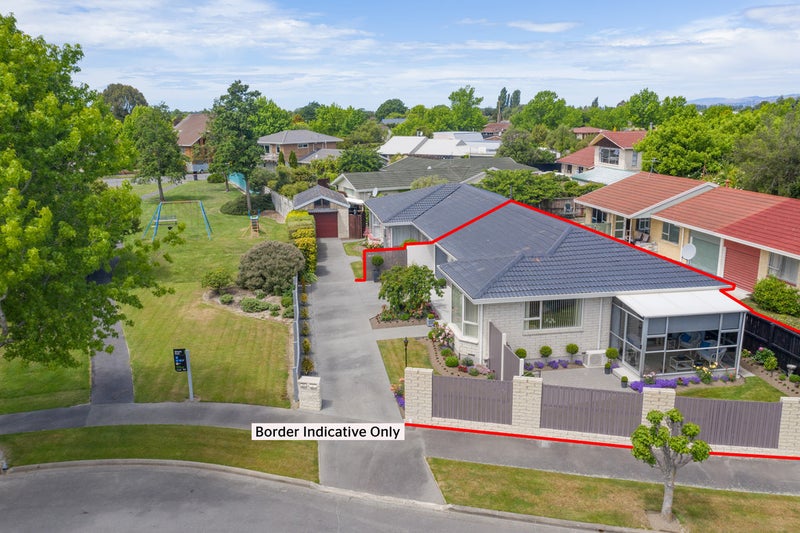 1/34 Brogar Place, Casebrook, Christchurch - Carousel 21