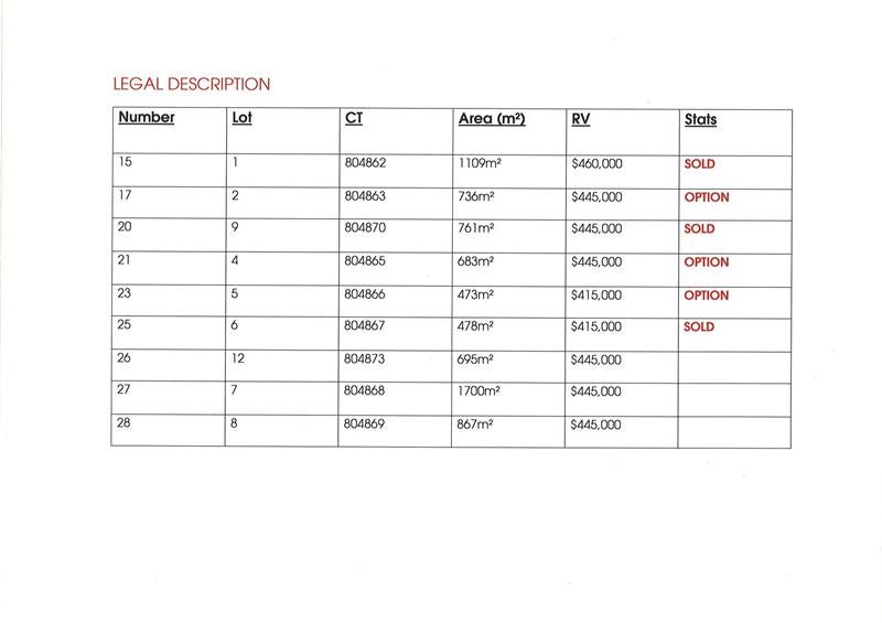 15 Prestbury Grove, Churton Park, Wellington - Carousel 2
