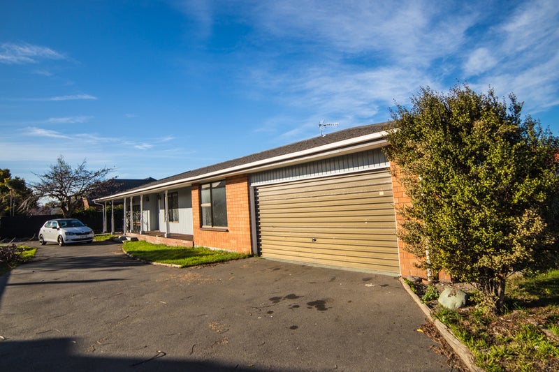 18A Woodstock Place, Russley, Christchurch - Carousel 1