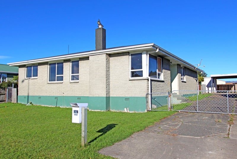 178 Regent Street, Heidelberg, Invercargill - Carousel 1